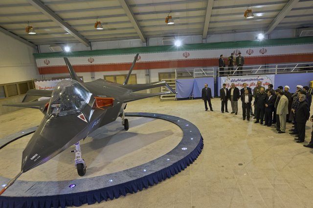 Nếu Israel và Iran đối đầu quân sự, bên nào sẽ giành chiến thắng? ảnh 1